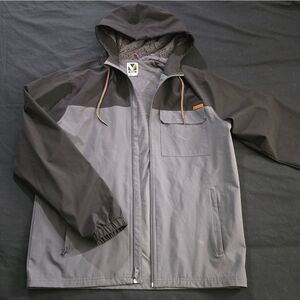 Voyager Jacket Mens Medium